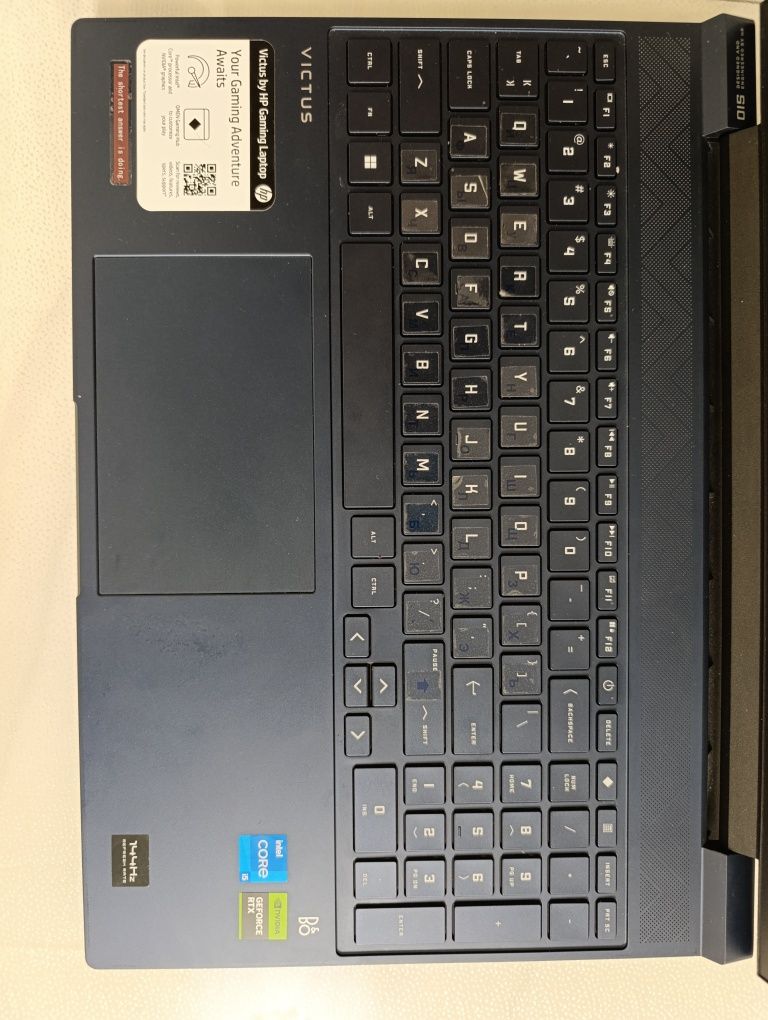 Victus by HP Gaming