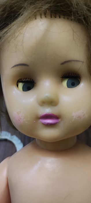 кукла Марина флиртушка