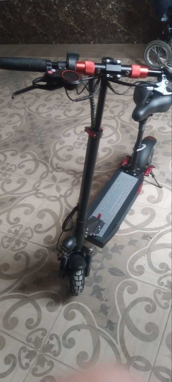 Kugoo m4 pro yengi