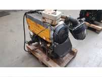 Motor complet Deutz F4L1011F - Piese de motor Deutz
