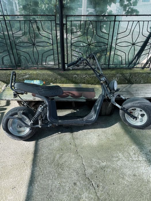 Harley davidson 3000 ww 21 ah