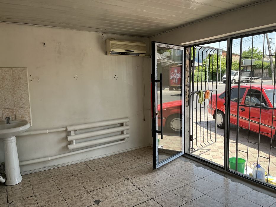 Сдается помещение в аренду