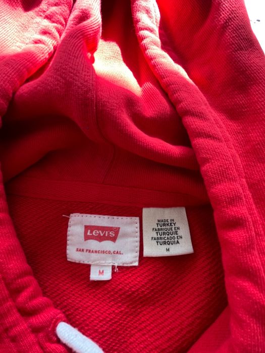 Мъжко горнище Levis