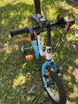 Vand bicicleta copii 3-5