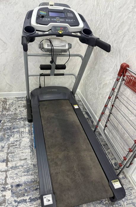 Беговая дорожка sport