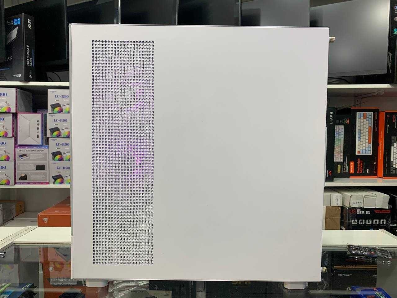 Akvarium case Montech XR ATX 360MM