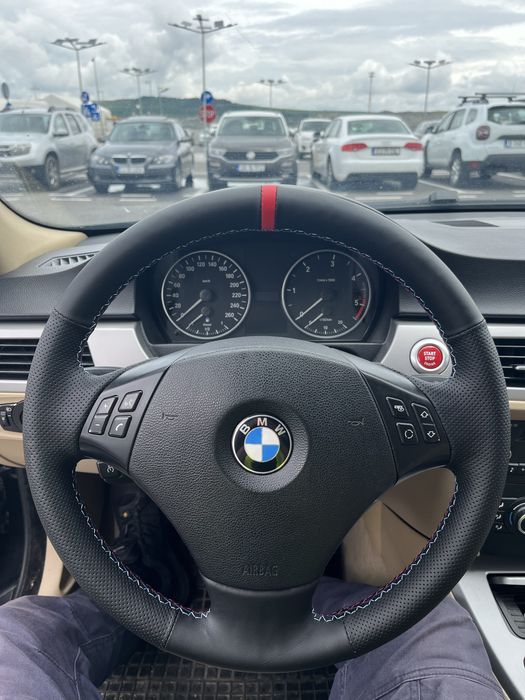 Vand sau schimb bmw e90 seria 3