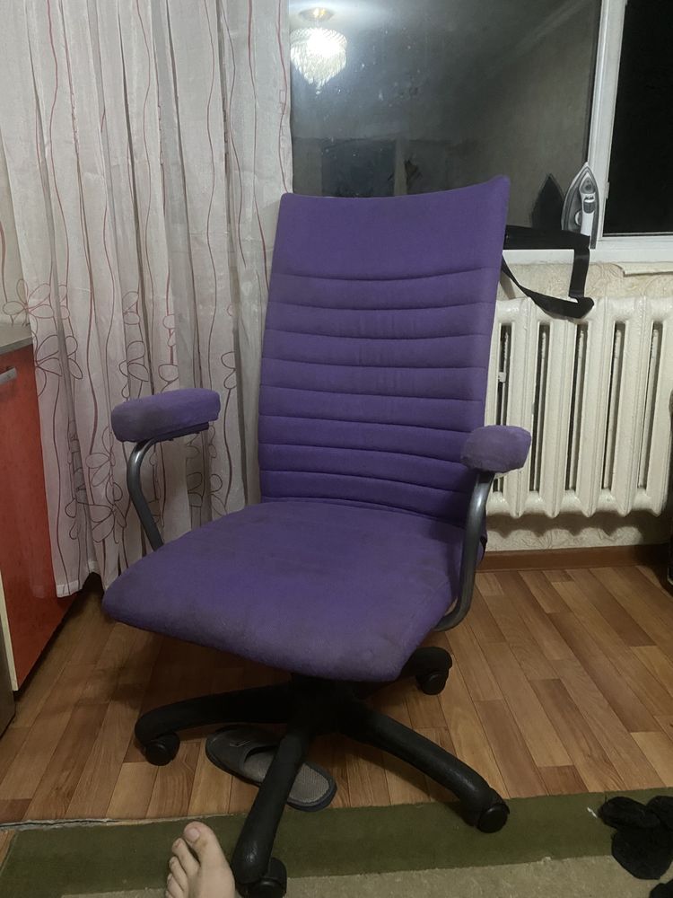 Кресло для работы