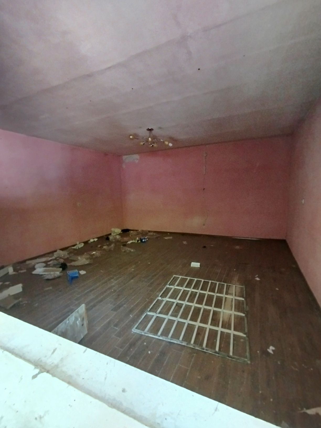 Под склад 20м² 35м² ЧиланзарЦ ГАИ