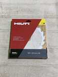 Disc / discuri / Panza / panze circular (190 diametru) HILTI -5 bucati