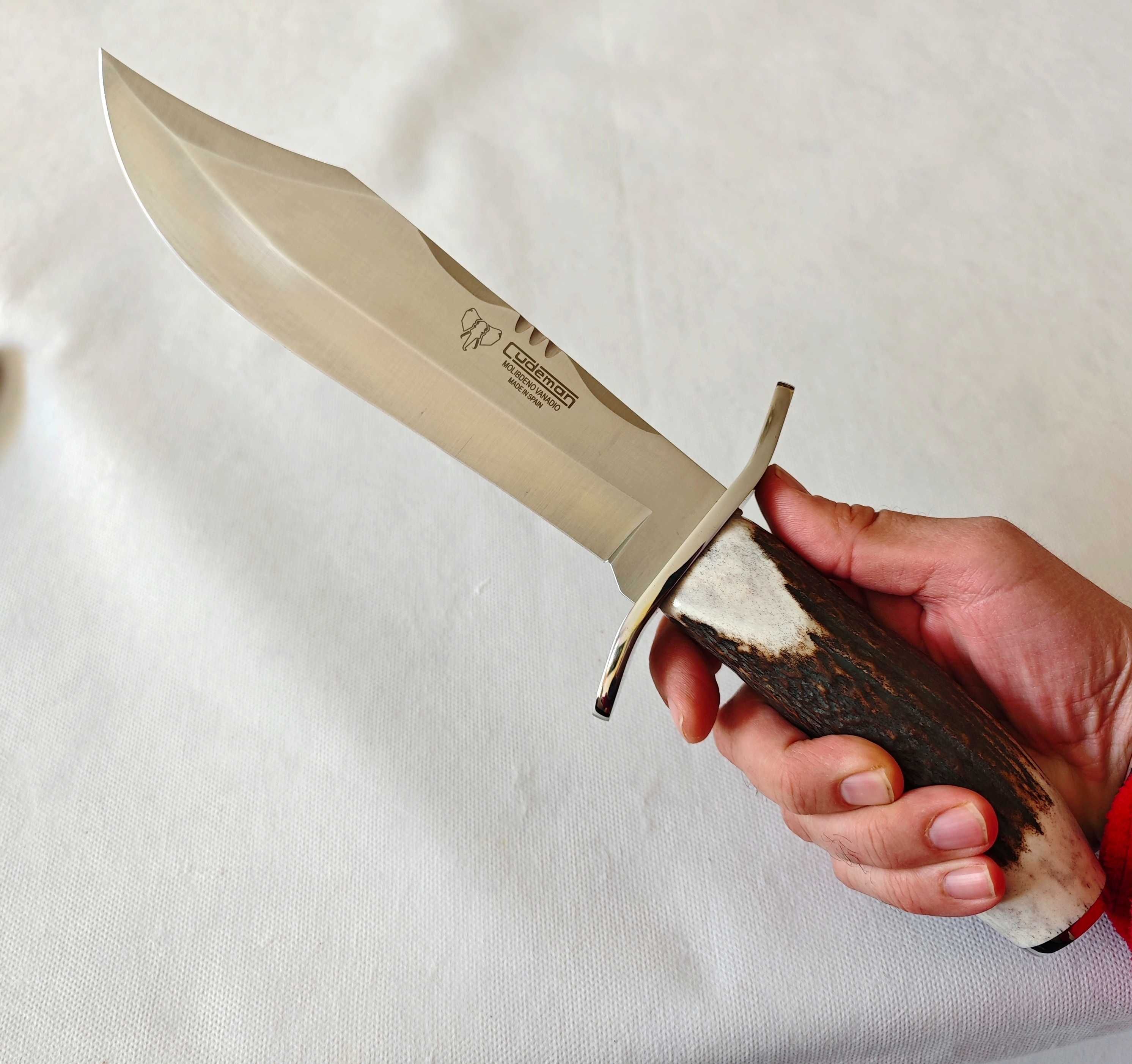 Zero Tolerance, Cold Steel, Cudeman Bowie ножове