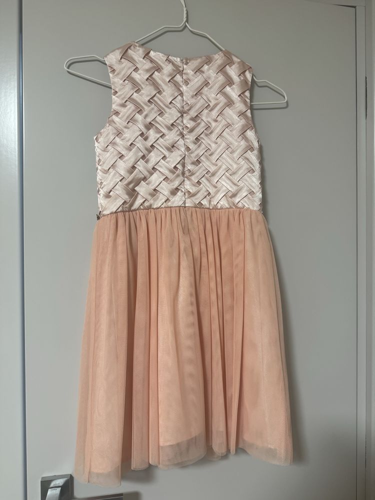 Детска рокля Guess