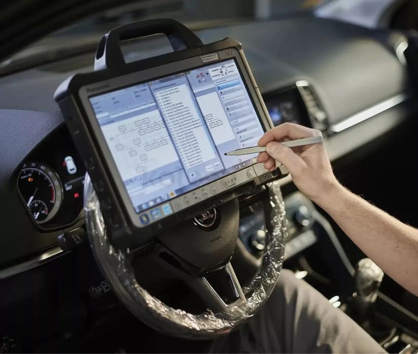 Автоэлектрик на выезд