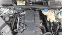 Motor complet echipat cu accesorii Audi 2.0tfsi cod:BUL Audi A4 b7 220