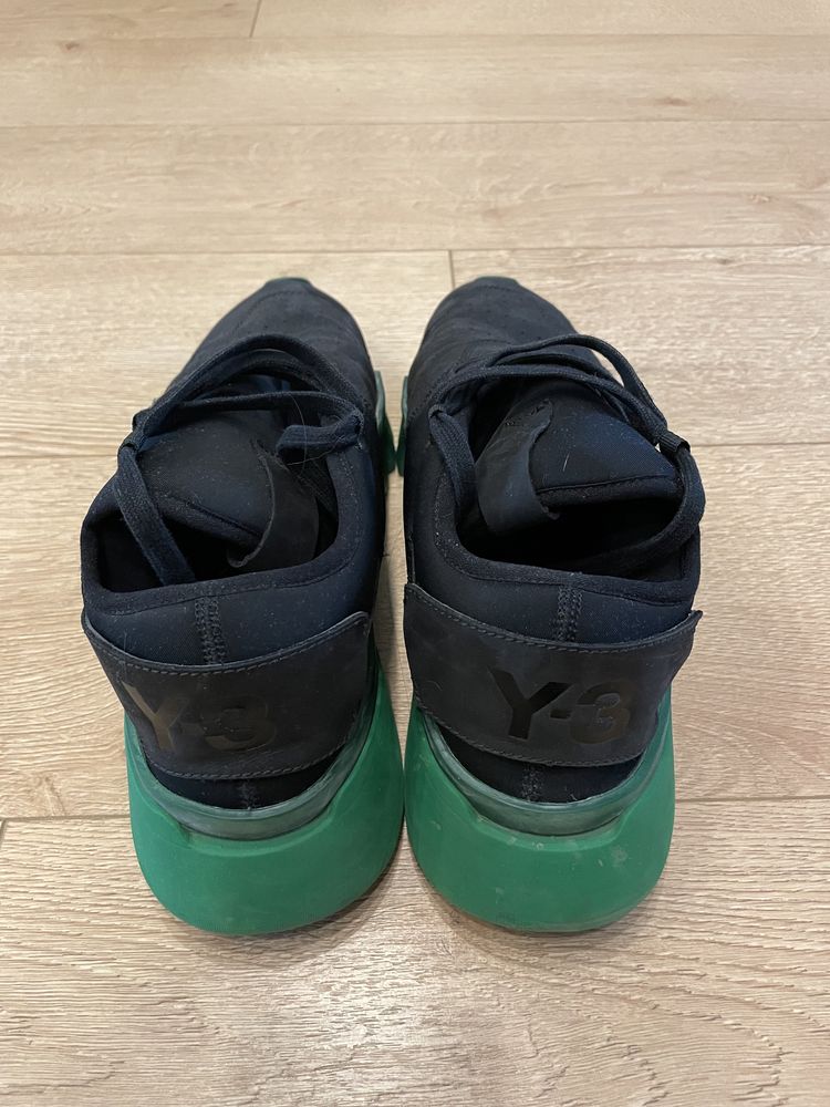 Sneakers Adidas Y-3