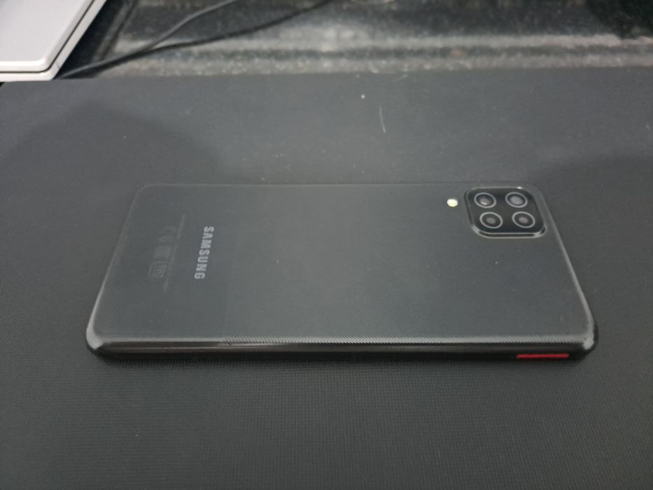 Samsung A12 32 gb