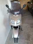 Vând Yamaha xc vrsity 300