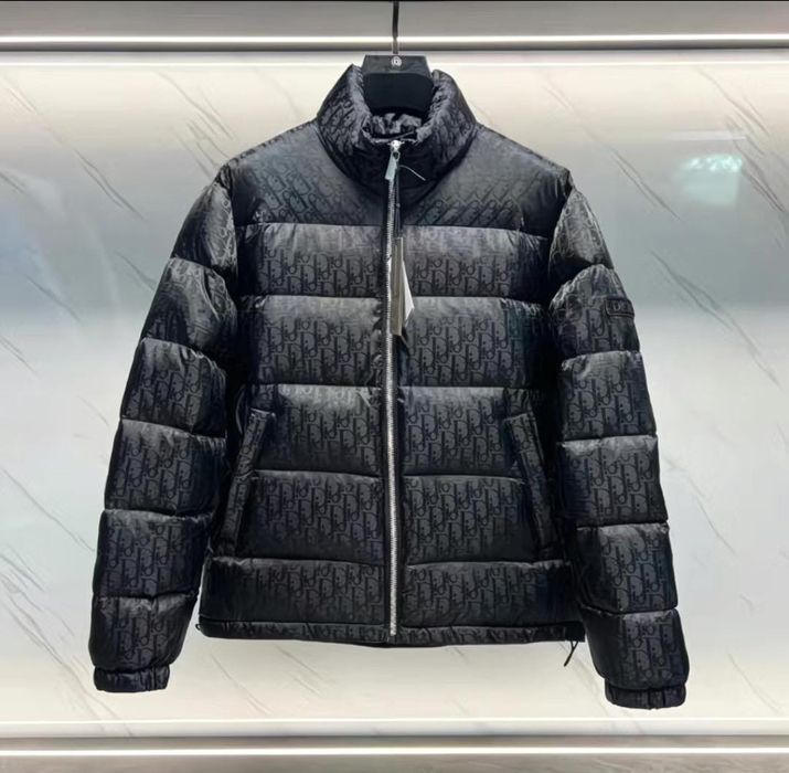 Зимняя Куртка для Мужчин