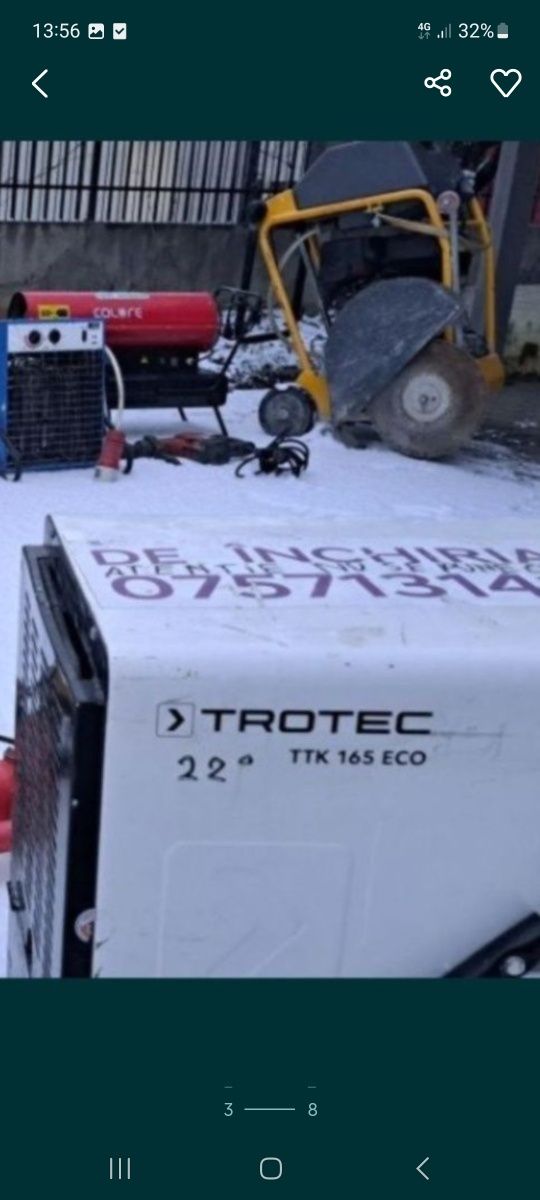 Placi de indreptat pavaj talpi compactoare VibranteTalpaGeneratorScara