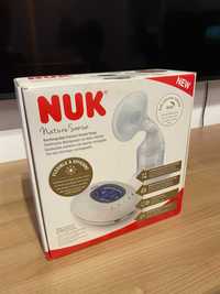 Безжична автоматична помпа за кърма Nuk Nature Sense