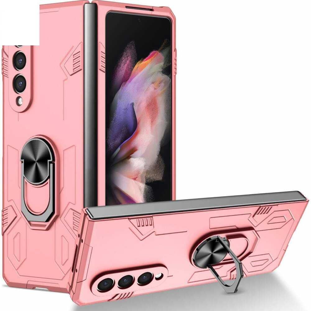 Huse antisoc full cover protectie fata spate SAMSUNG Galaxy Z Fold4 5G