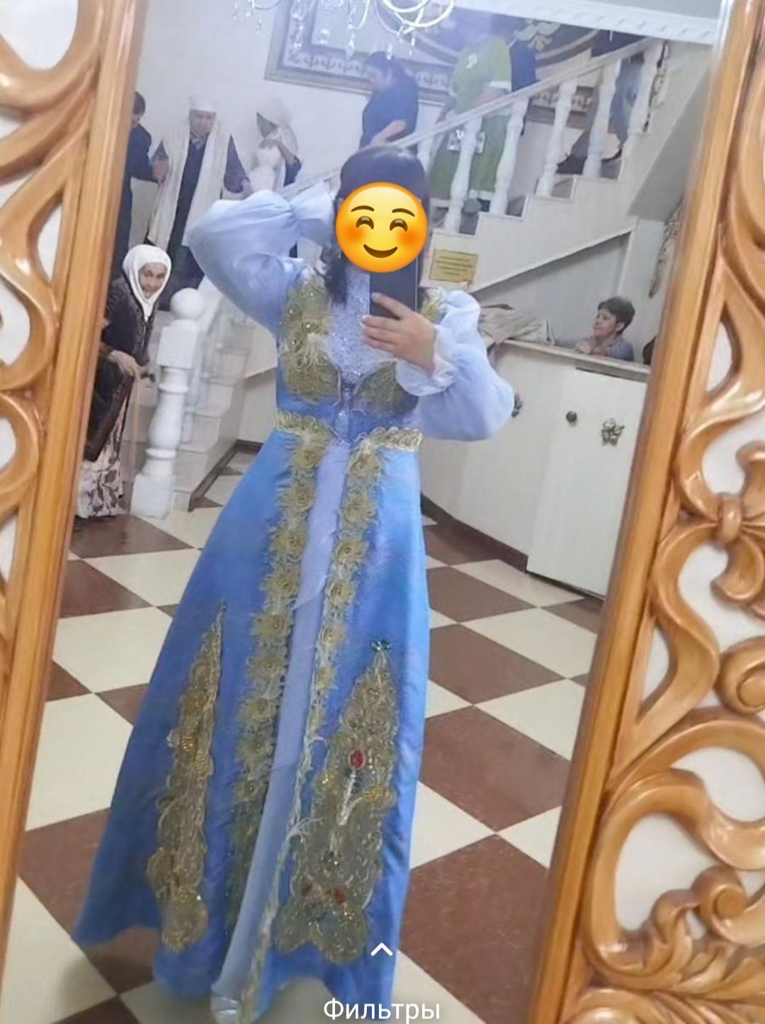Көйлек сатылады.Жап жаңа күйінде тұр.