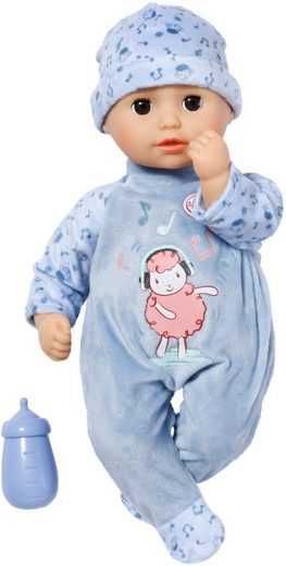 Baby Annabell, Little Alexander, papusa, 36 cm