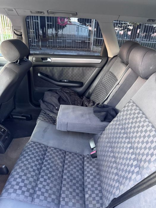 Продава се Ауди А6 на части или цяла