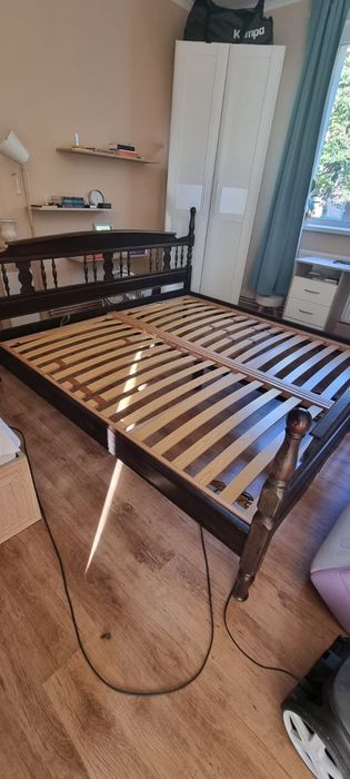 Pat+ saltea 200cm/ 200cm