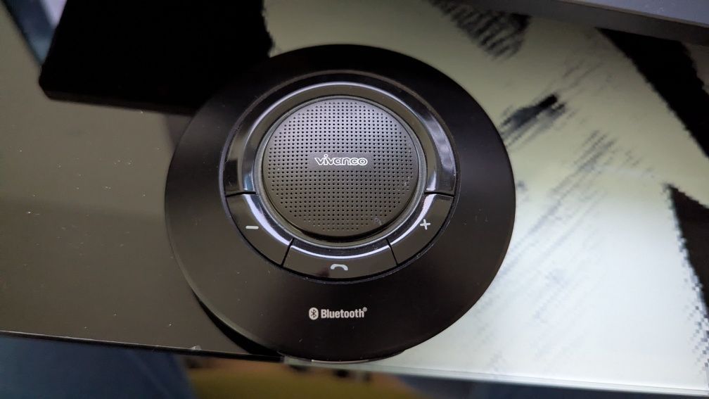 Boxa Bluetooth Vivanco