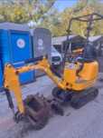 JCB 8008CTS 2021