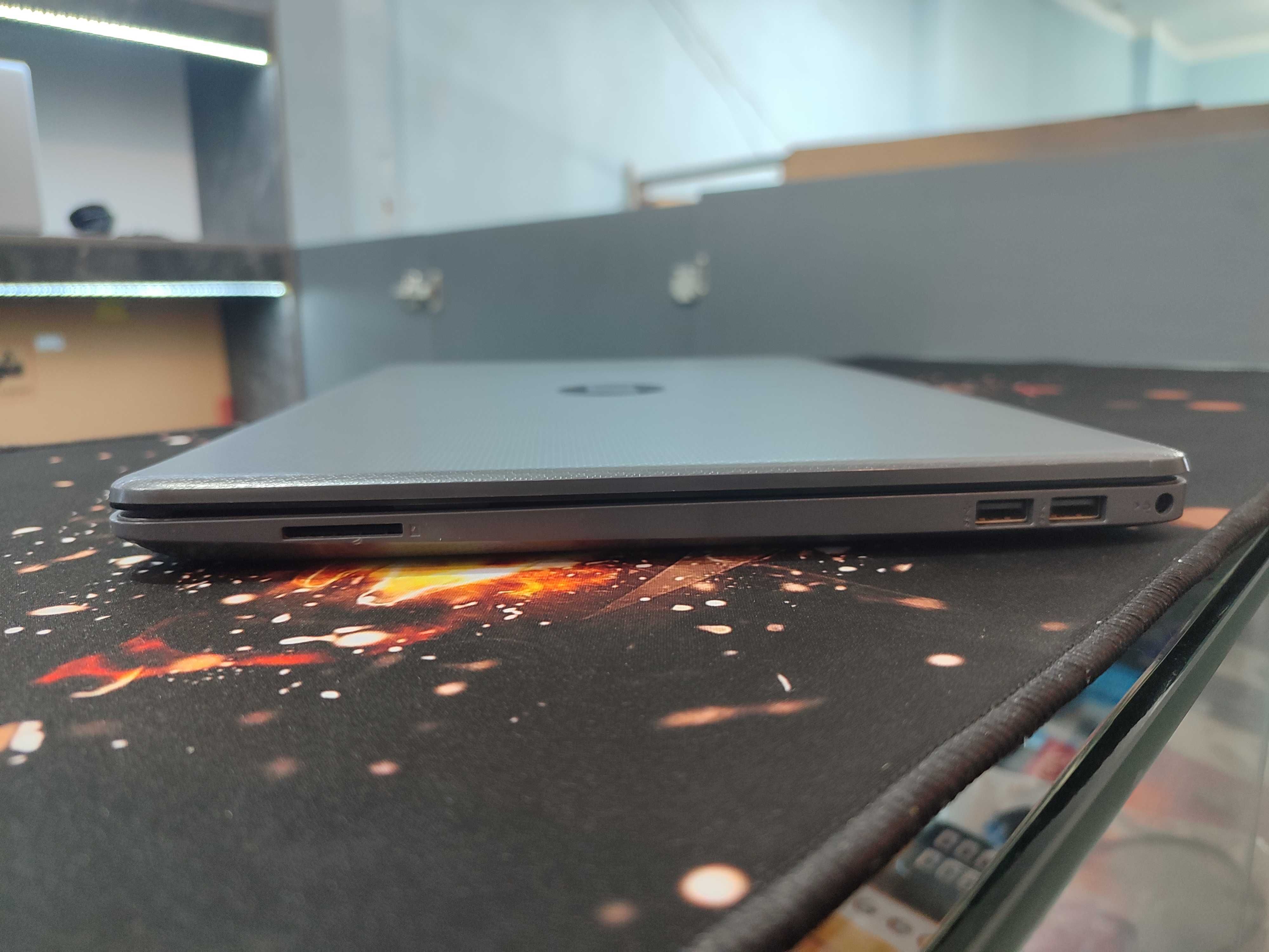 Ноутбук офисный HP AMD Ryzen 5-5500U