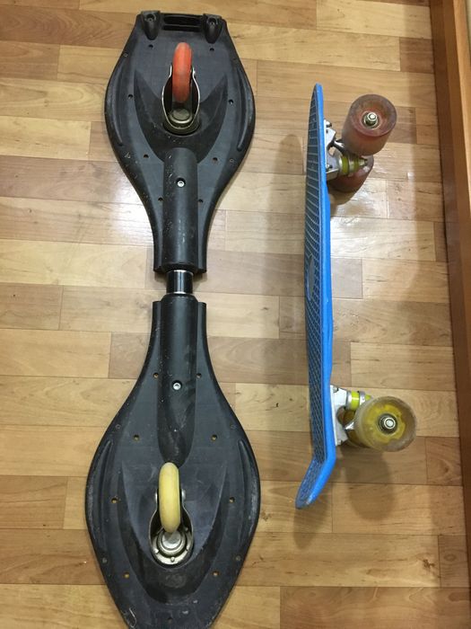 Пениборды в отличном состоянии