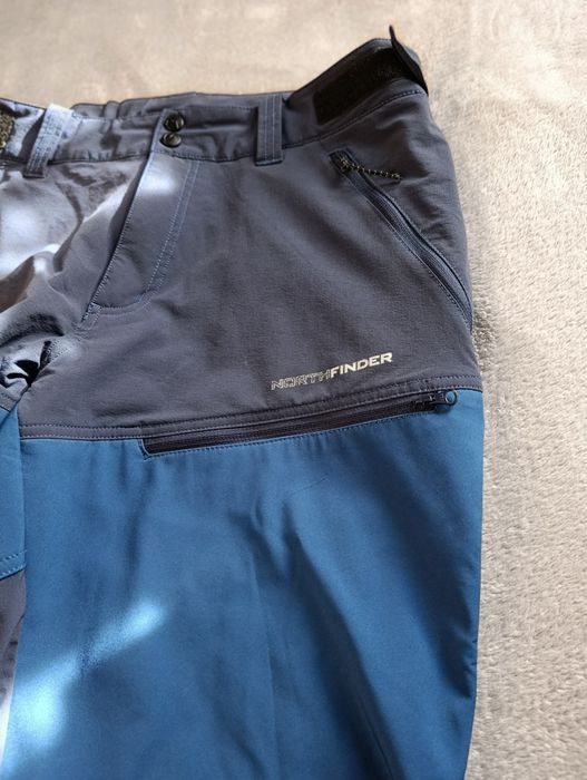 Хибриден панталон northfinder nicola размер L