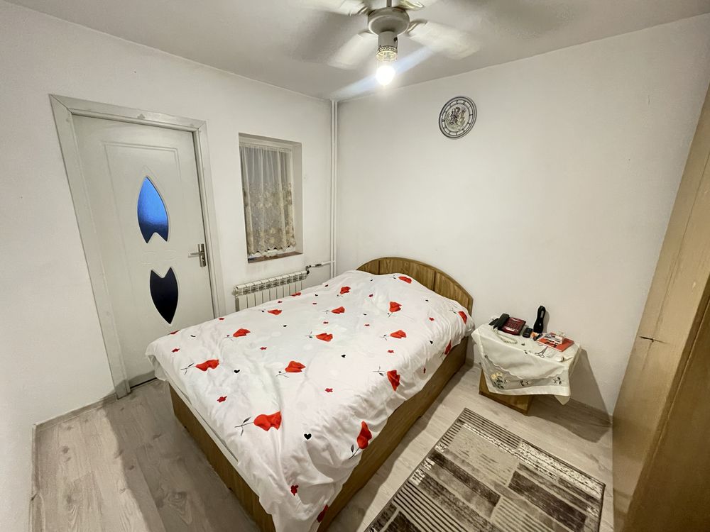 Apartament cu doua camere