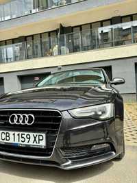 Audi A5 Sportback Facelift Quattro 3.0 TDI V6