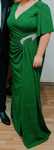 Rochie eleganta verdw