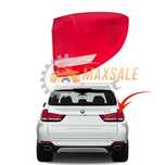 Капак стъкло външно десен стоп BMW X5 F15 (14-17) бмв х5 ф15 фар