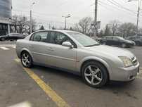 Opel Vectra C 2002