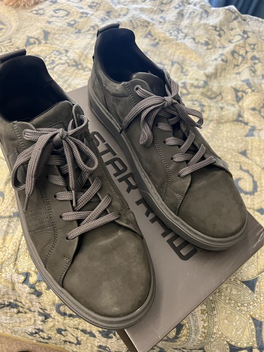 Сникърси G-star raw,размер 45