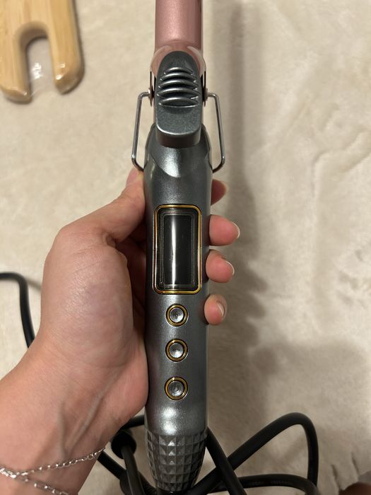 Ondulator de par dimensiune 25