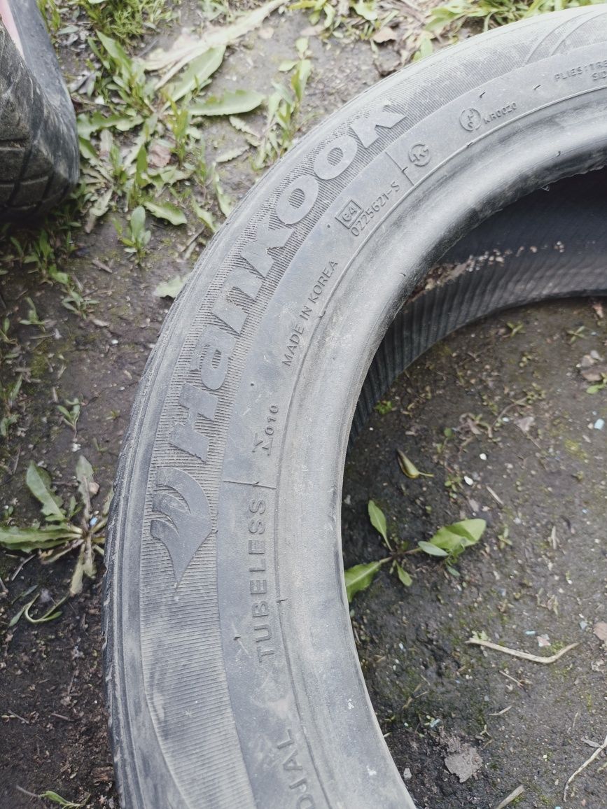 Продам шины 185/55/15