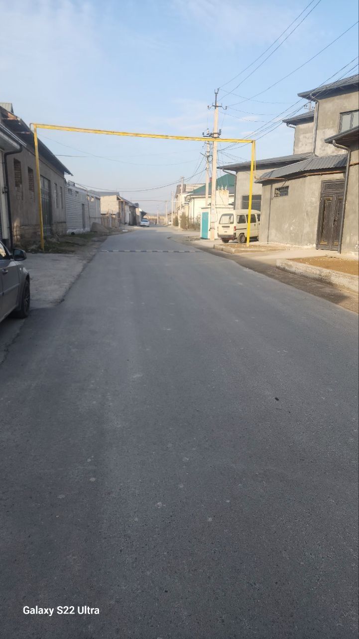 Продаётся земельный участок, Дурмень 2-соток
