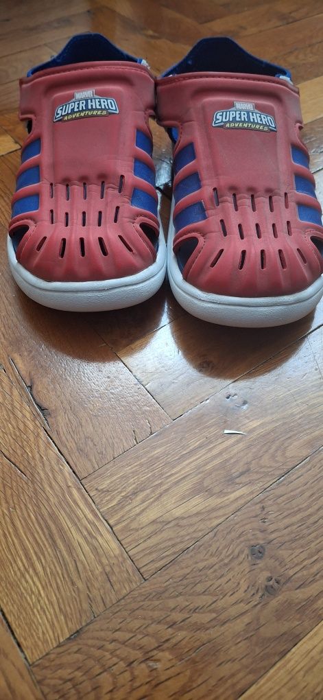 Сандали Adidas..