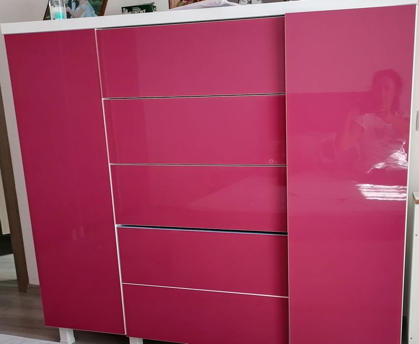 Vînd dormitor complet