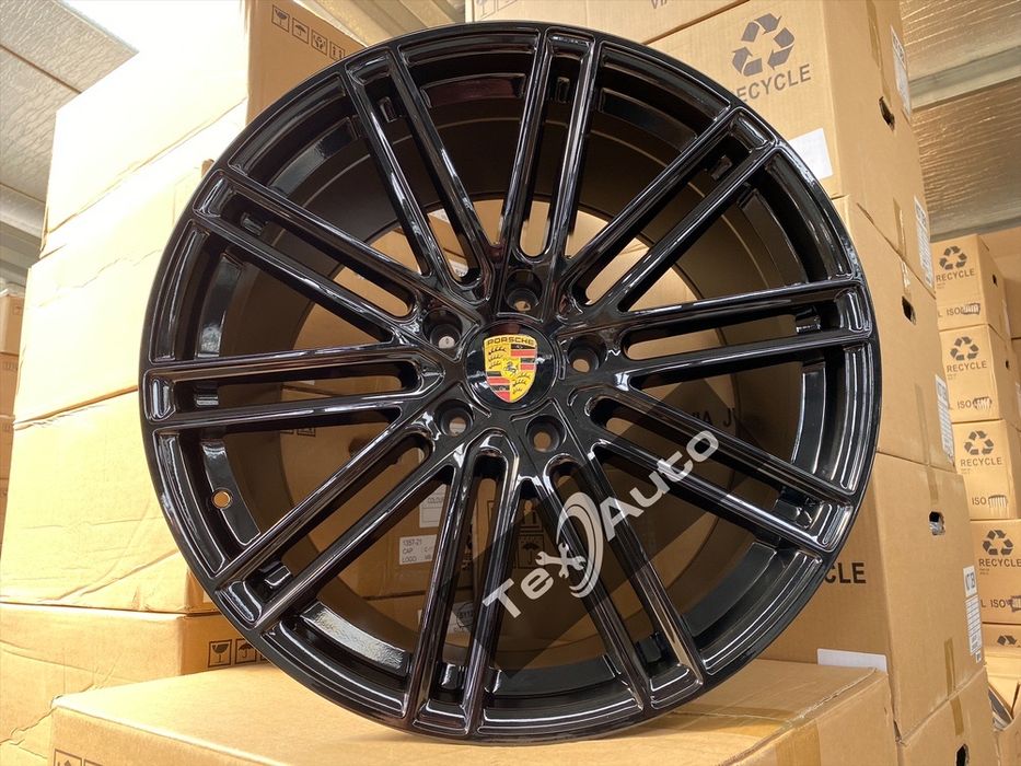 Джанти Porsche Panamera 21" Panamera TURBO S GTS