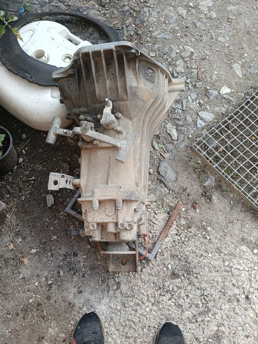 Vând cutie de viteză, pentru iveco daily  2,3hpi