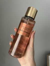 Victoria’s secret mist