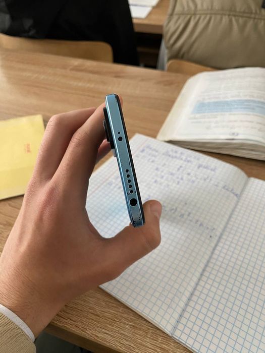 Redmi note 12s 8/256gb