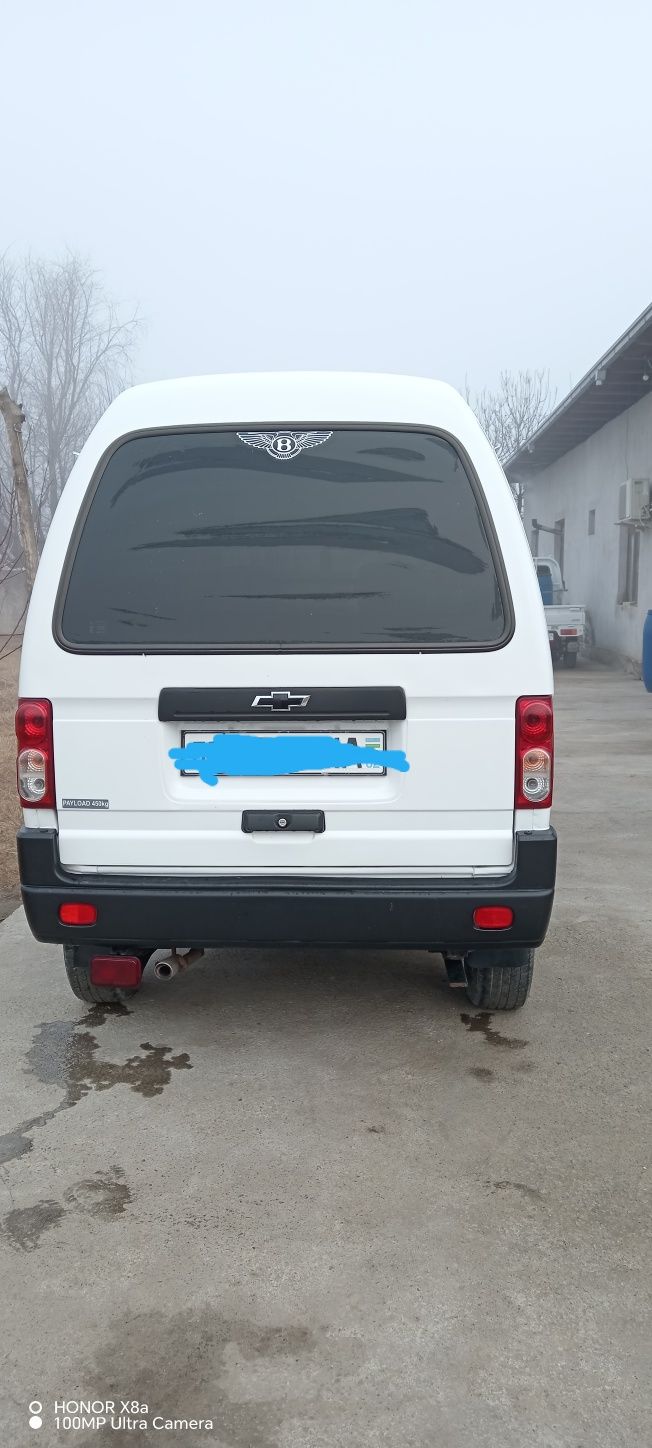 Damas Van sroshni sotiladi pul kerak!!!